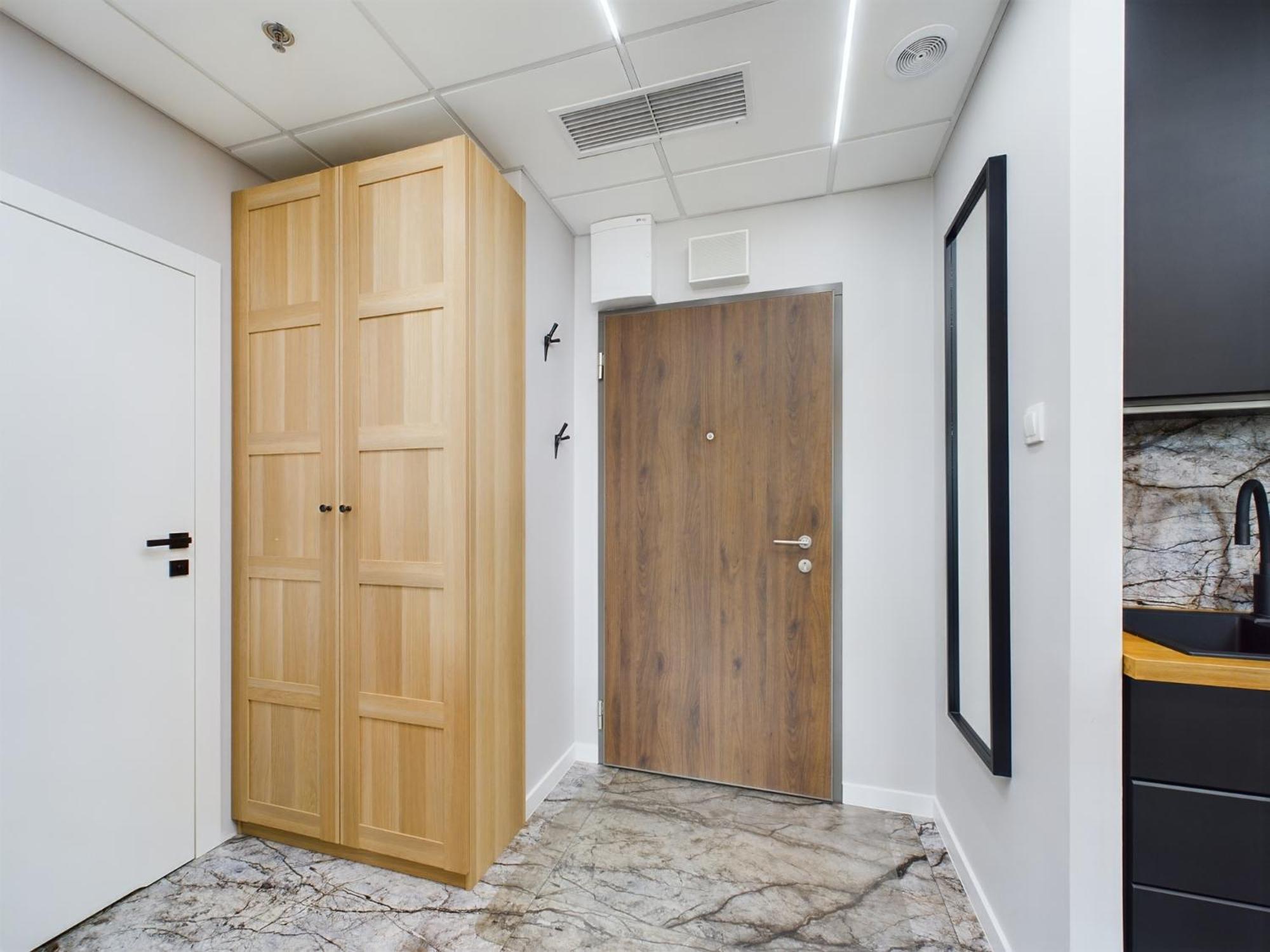 Exceptional Business Apartments By Noclegi Renters Varsovia Exterior foto