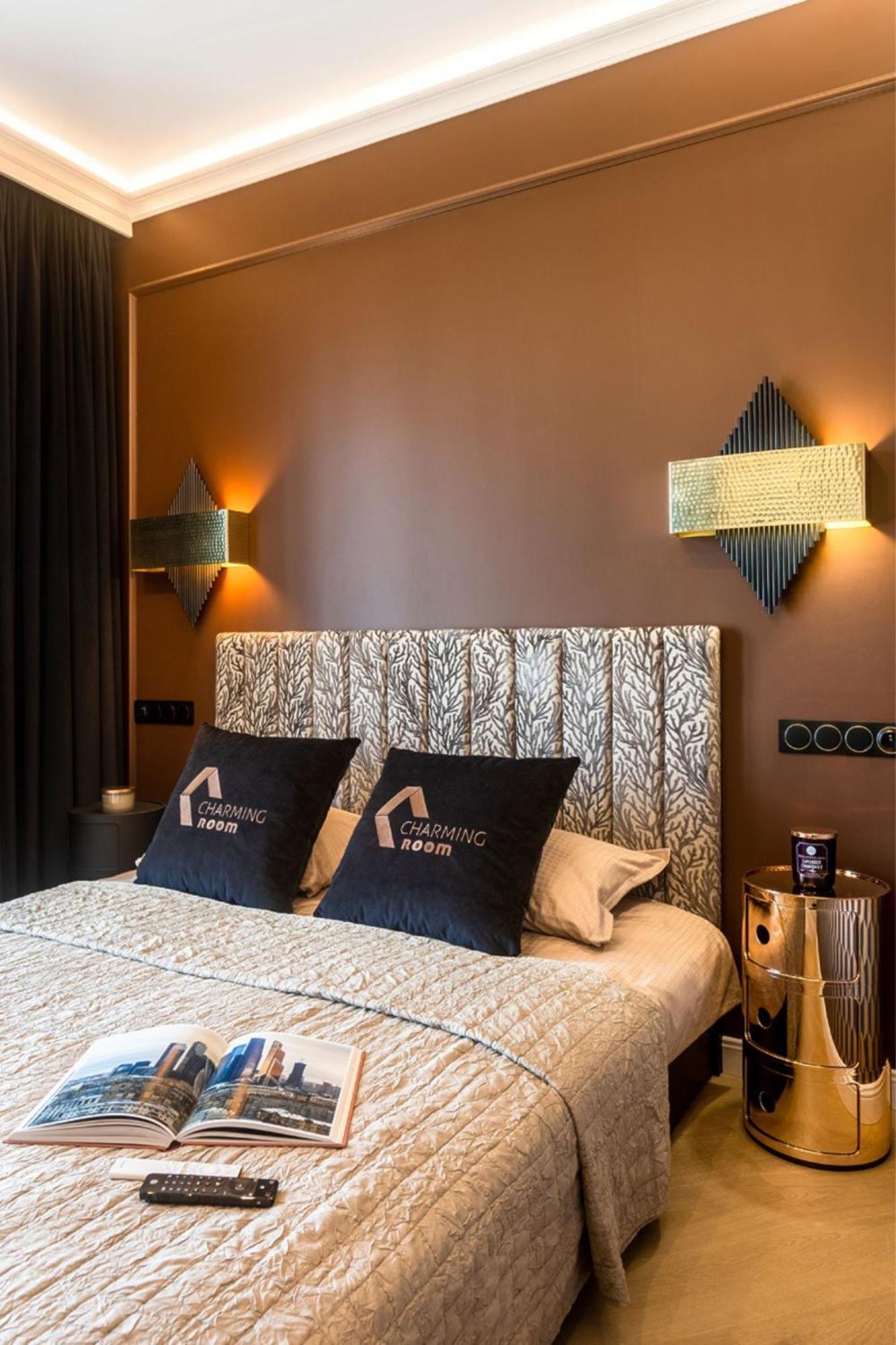 Exceptional Business Apartments By Noclegi Renters Varsovia Exterior foto