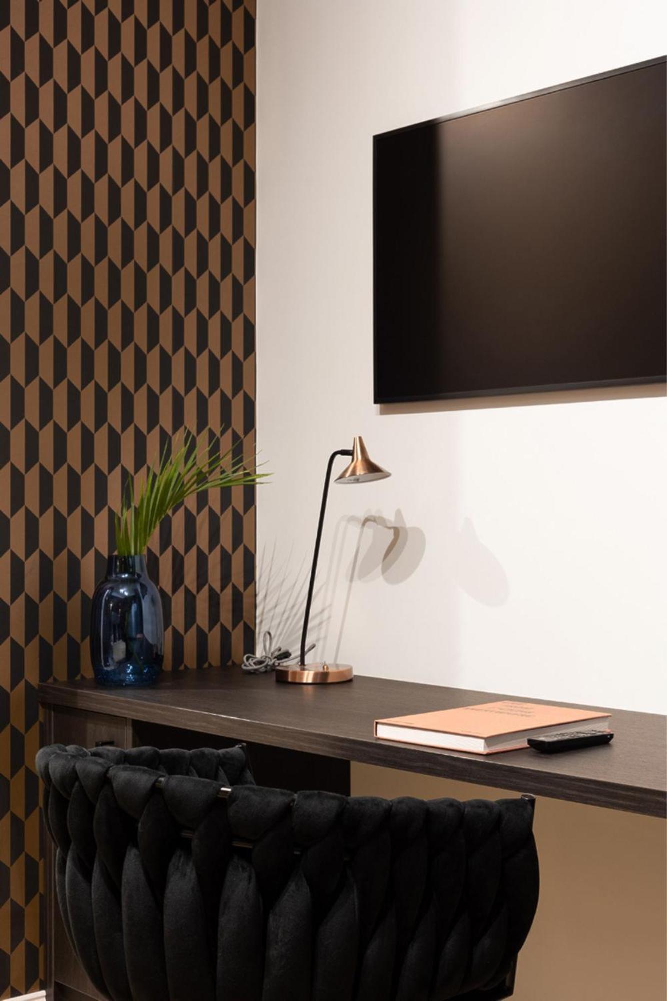 Exceptional Business Apartments By Noclegi Renters Varsovia Exterior foto